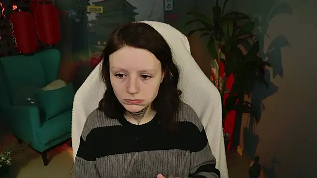 Snapshot of VeliraBraitberg chatting on 02.26.26 VeliraBraitberg online show from 02.26.26