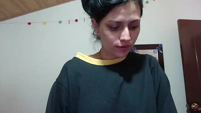 Gaby cute 16 online show from 10.10.25