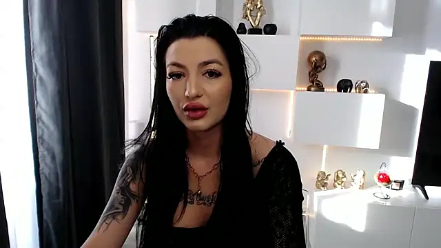 arianatattoos online show from 01.07.25