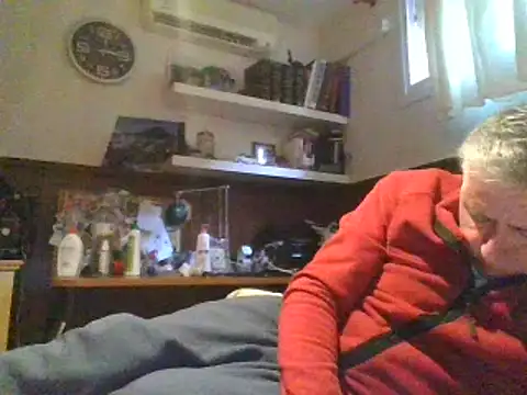 fransexdol online show from 12.11.24