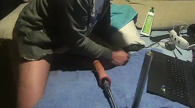 fransexdol online show from 01.13.25