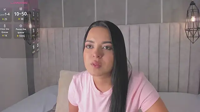 lea gray online show from 01.07.25