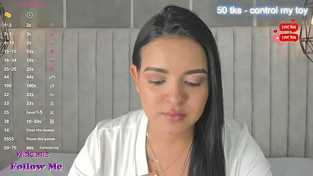 lea gray online show from 01.10.25