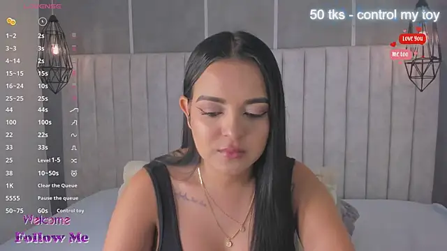 lea gray online show from 01.11.25