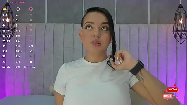 lea gray online show from 10.03.25