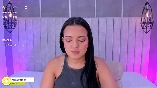 lea gray online show from 10.08.25