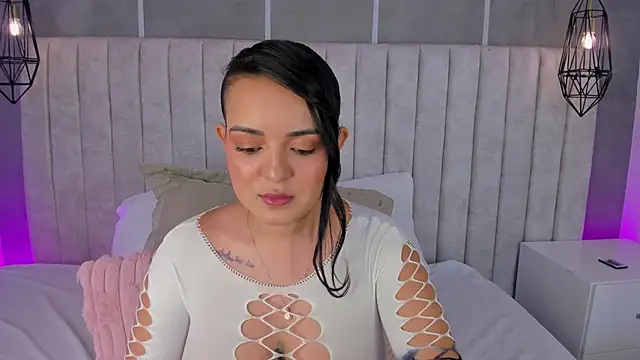 lea gray online show from 04.09.26