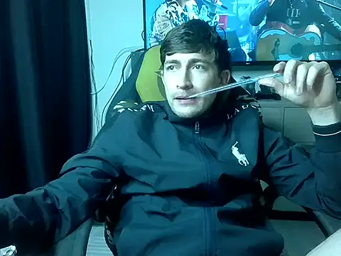 Fun Whit Alexxx online show from 07.20.26