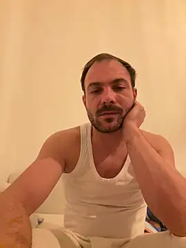 Adventurehotman online show from 01.07.25