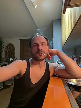 Adventurehotman online show from 01.18.25