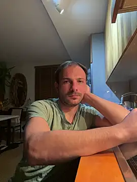 Adventurehotman online show from 03.08.25