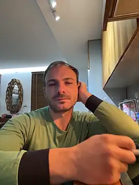 Adventurehotman online show from 10.12.25