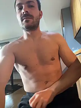 Adventurehotman online show from 10.26.25