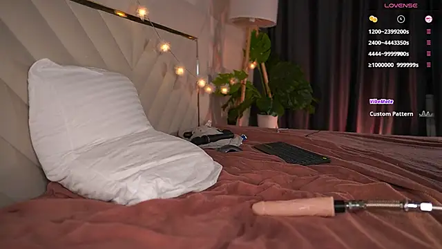 Baby blush online show from 12.08.24