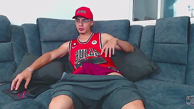 Stiven CL online show from 02.02.25