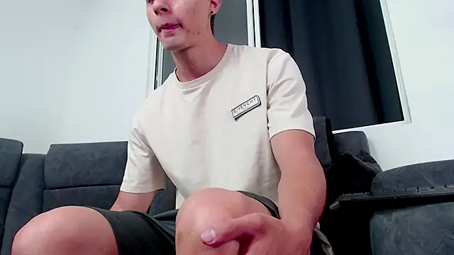 Stiven CL online show from 09.29.25