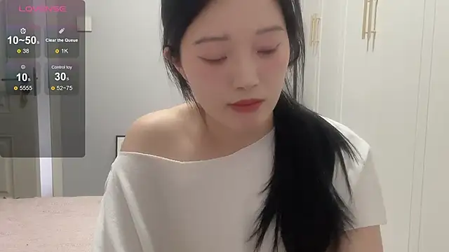 rose-u online show from 11.17.25