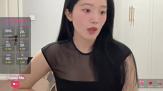 rose-u online show from 01.14.26