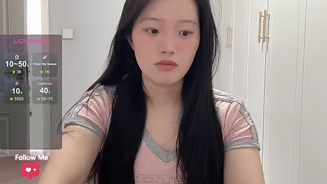 rose-u online show from 03.09.26