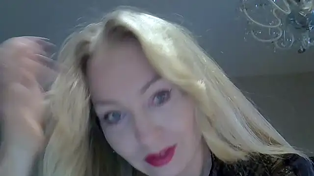 ZarinaSwift online show from 09.19.25