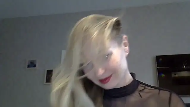 ZarinaSwift online show from 11.01.25