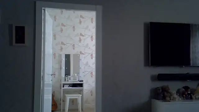 ZarinaSwift online show from 07.04.26