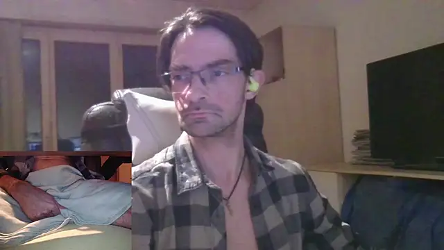 Drmoriarty07 online show from 01.25.25