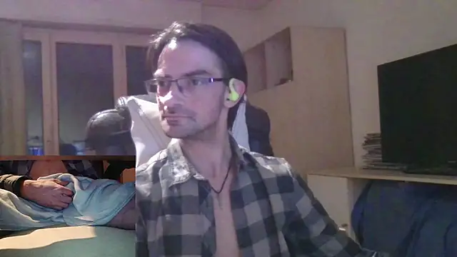 Drmoriarty07 online show from 01.25.25