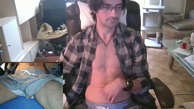 Drmoriarty07 online show from 03.15.25