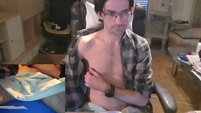 Drmoriarty07 online show from 03.23.25