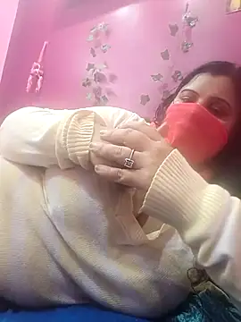 RESHMA 21 online show from 10.31.25