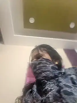 RESHMA 21 online show from 11.21.25