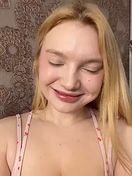 AmmyHot online show from 11.05.25