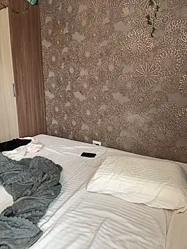 AmmyHot online show from 02.20.26