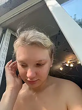 Snapshot of AmmyHot chatting on 06.26.26 AmmyHot online show from 06.26.26