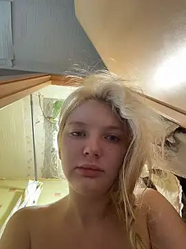 Snapshot of AmmyHot chatting on 07.19.26 AmmyHot online show from 07.19.26