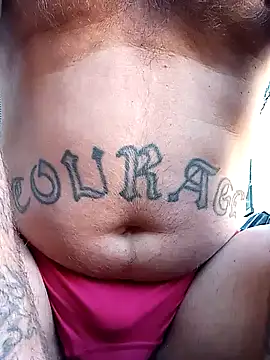 Hotbodyscottie online show from 12.16.24