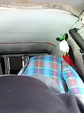 Hotbodyscottie online show from 01.16.25