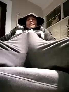 Hotbodyscottie online show from 01.23.25