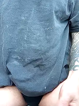 Hotbodyscottie online show from 02.04.25