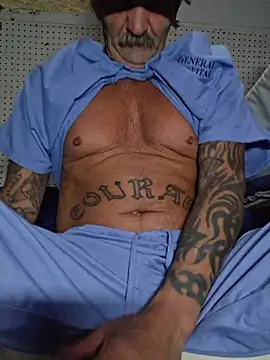 Hotbodyscottie online show from 03.23.26