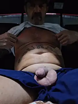 Hotbodyscottie online show from 05.27.26
