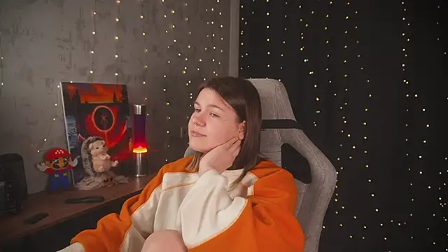 cuteamberlyyy online show from 03.15.26