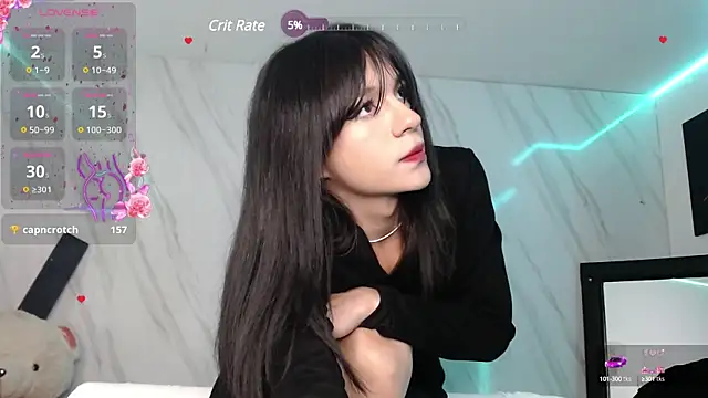 Snapshot of jeimy_garcia chatting on 01.07.25 jeimy garcia online show from 01.07.25