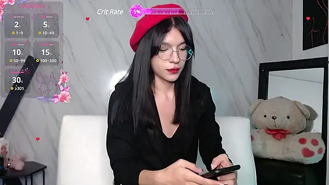 Snapshot of jeimy_garcia chatting on 02.05.25 jeimy garcia online show from 02.05.25