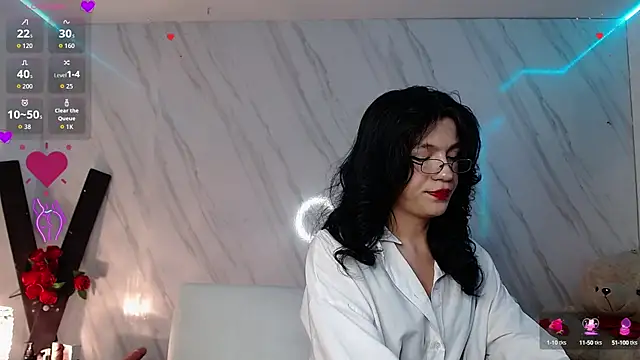 jeimy garcia online show from 10.09.25