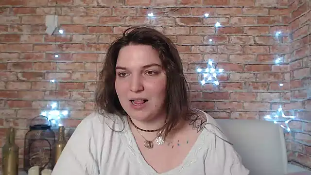 Snapshot of Amelia_Kiss_ chatting on 01.15.25 Amelia Kiss  online show from 01.15.25