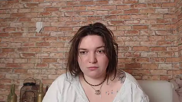 Snapshot of Amelia_Kiss_ chatting on 01.16.25 Amelia Kiss  online show from 01.16.25