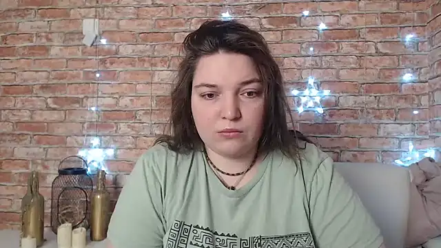 Snapshot of Amelia_Kiss_ chatting on 01.17.25 Amelia Kiss  online show from 01.17.25