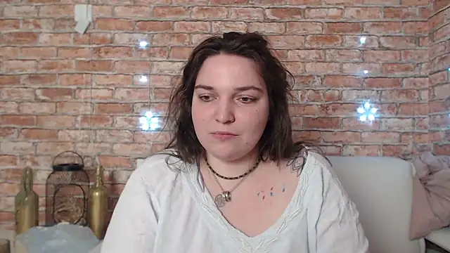 Snapshot of Amelia_Kiss_ chatting on 01.17.25 Amelia Kiss  online show from 01.17.25